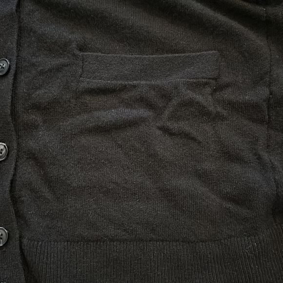 Banana Republic Cardigan Sweater - Picture 3 of 3